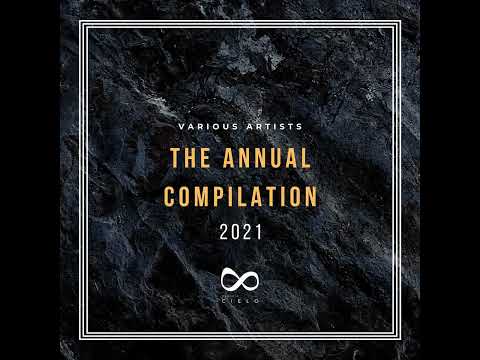 Parissior, K-Effect - Dancing Boy [Espacio CIELO]