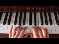 Crack the Whip- Leila Fletcher Piano Course