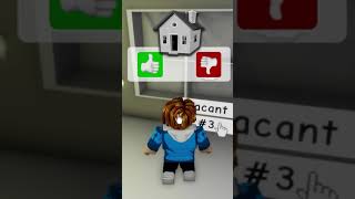 3 SECRET PLACES IN ROBLOX BROOKHAVEN 🏡RP #shorts
