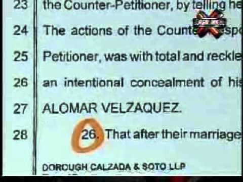 SuperXclusivo 10/5/10 - La Comay le da la razón a Maripily 2/4