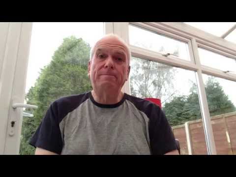 The Old Farts Brewery Vlog 48 HBW Seven, Going Forward