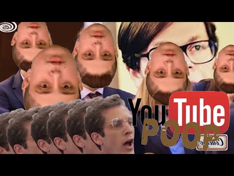 YTP Il Collegio 5 - L'onorevole Di Piero scopre di non essere il primo della classe