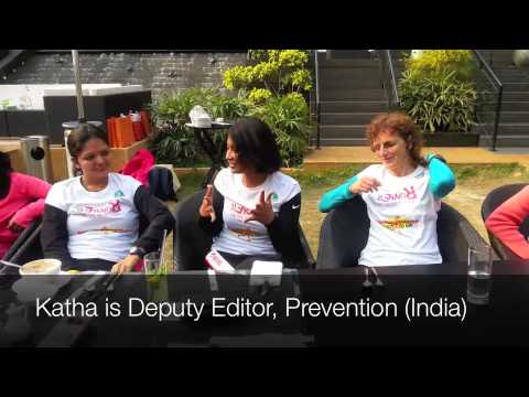 Katha's story