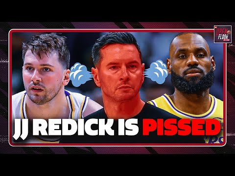 The Lakers Have a Luka Doncic Problem | Rachel Nichols & Chris Mannix