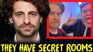 Isaac Kappy Went Against Them And They Took Him Down