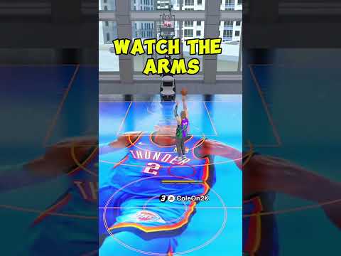 HOW TO GREEN WITH EVERY JUMPER CUE IN NBA2K26