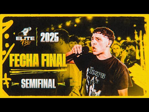 Elite Free | ZIDANE'S SON vs NETHERLANDS | Semis | FINAL Date | 2025