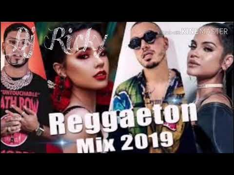 Mix reggaeton 2020 (China, tusa, tu sicaria ritmo...)