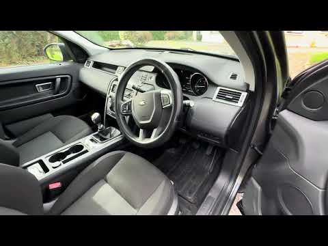 Land Rover Discovery Sport - Image 2