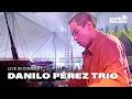 Danilo Pérez Trio - Full Concert [HD] | Live at North Sea Jazz Festvial 1999