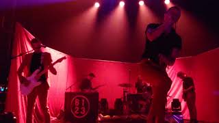 My Best Habit // The Maine -- 3/28/19 - first time live