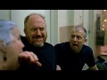 Louie's Nightmare