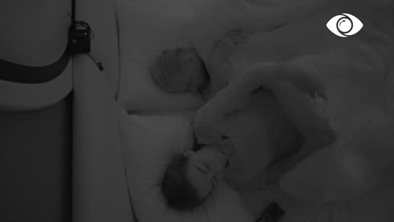 A ke besim te unë?/ Kiara bisedon me Luizin