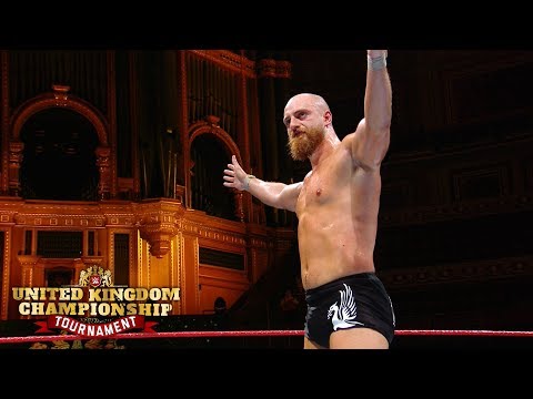 Zack Gibson Discusses Winning The United Kingdom Tournament After Missing The Last Tournament