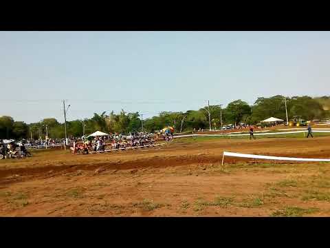 Velocross em bela vista ms👍