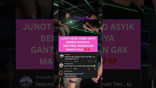 Download lagu junot aku padamu! #junot #herjunotali #djjungle #djremix #djjungledutch2025 #musik #trending #fyp mp3