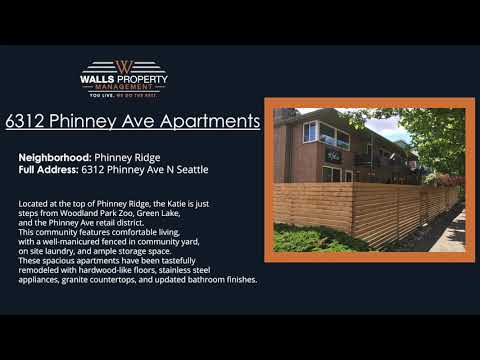 The Katie Apartments - 4