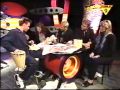 Ace Of Base Interview TMF Dagtop 5 1998 5 6