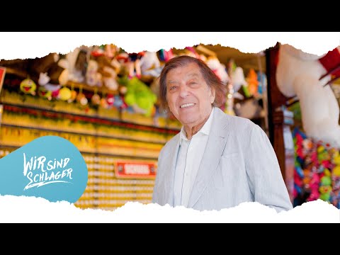 Bata Illic - Der junge Träumer (Offizielles Musikvideo)