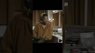 Maya Angelou Speaking About Modesty