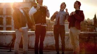 WU LYF - Concrete Gold/ Heavy Pop [VINYL]