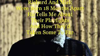 Mic Righteous-Wild Boyz Lyrics
