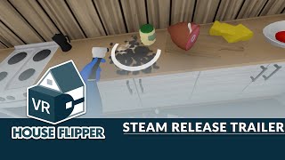 House Flipper [VR] Steam Key GLOBAL