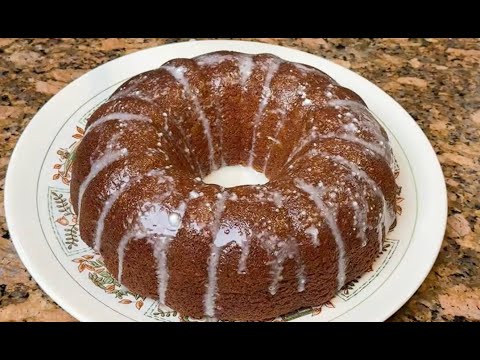 Shirley Temple Cake!