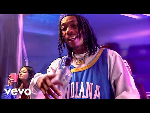 Wiz Khalifa, Snoop Dogg, Tyga - Make A Million ft. 50 Cent [Explicit Video] 2025