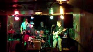 Norman Nardini & Guitar Zach Weisinger GAME ON Moondog's 5/17/2013