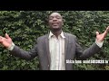 Kitu Gani Kitanitenga Na Yesu By Rodgers Auka
