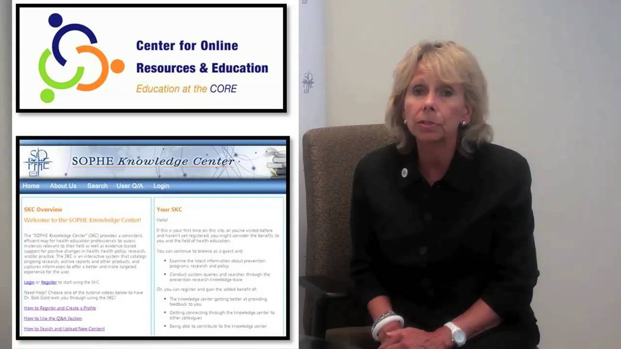 Welcome SOPHE Members!