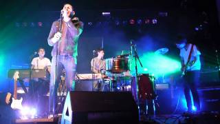 Holy Ghost - It&#39;s Not Over (Live @ Regency Ballroom [San Francisco, CA])