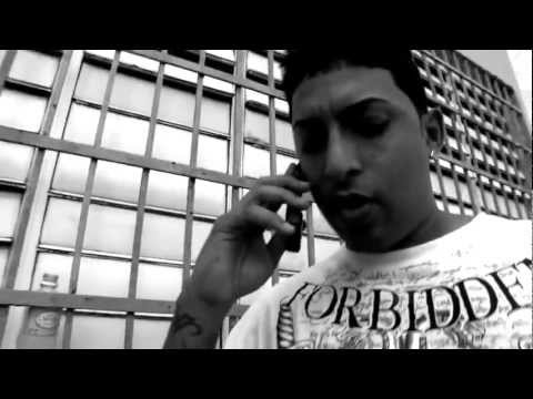 Ñengo Flow, Arcangel - Gangsta Official Video HD Full Records