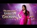 Celebrating Shreya Ghoshal Audio Jukebox Chhaila Muraliya Laut Aa Mere Des SalimSulaimanMusic