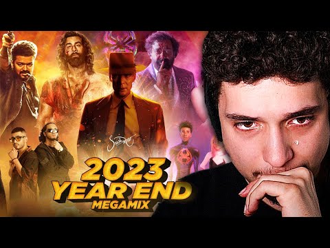 This 2023 MEGAMIX Made Me Cry