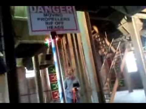 Droningen Event Groningen 27 augustus 2013