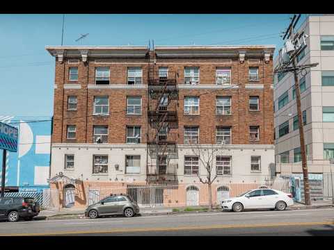 Alv341 - Video 2 of 2