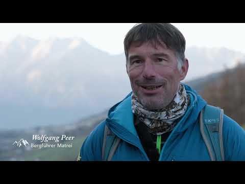 Bergwelten | Das Wipptal - Ein Winter am Brenner