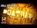 Doomsday Hieroglyphs (S1, E10) | Nostradamus Effect | Full Episode