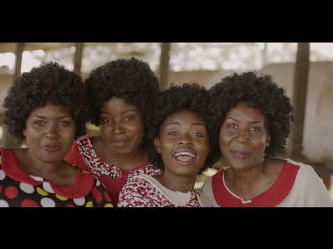 Masaisai [Official Video] Breeze Music