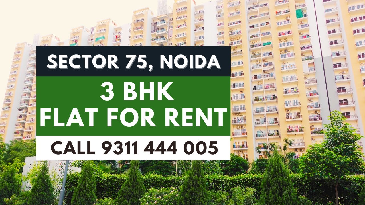 Noida Video Thumbnail
