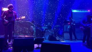 Ryan Adams and his band - Peaceful Valley - New Orleans, March 14, 2017