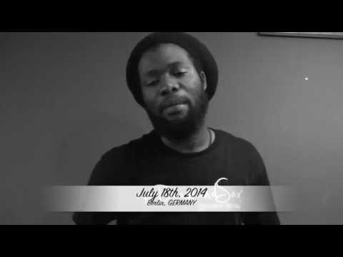 IBA MAHR - YAAM BERLIN.DE - JULY 18, 2014 [PROMO].