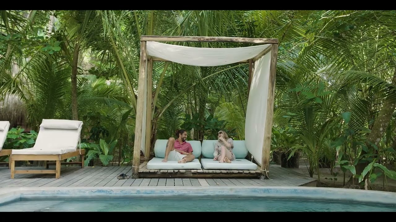 Our Island Woodshop — Our Sustainable Philosophy at Isla Palenque Resort, Panama