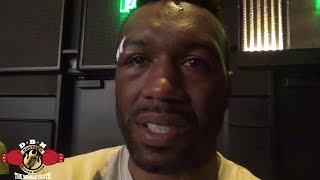 AUSTIN TROUT THOUGHTS ON JERMALL CHARLO LOSS AND COMPARES JERMALL TO CANELO