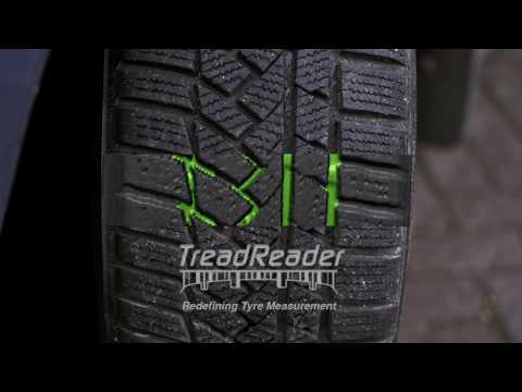 TreadReader