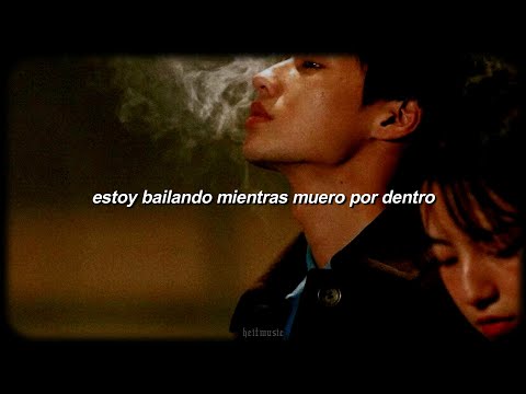 denom x babi - morir de la pena | letra (prod. nake)