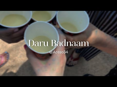 तूने पी है???----Naaaa jiiii