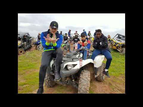 Morad x Jul x Rhove Type Beat - "FRERO"